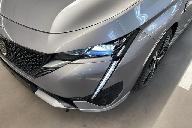 Peugeot 308 SW PHEV 225 e-EAT8 GT 