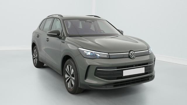 Volkswagen Tiguan - 1.5 eTSI 131ch DSG7 Life Plus