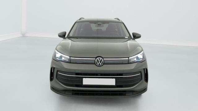 Volkswagen Tiguan 1.5 eTSI 131ch DSG7 Life Plus 