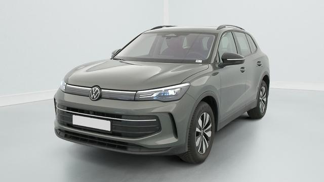 Volkswagen Tiguan 1.5 eTSI 131ch DSG7 Life Plus 