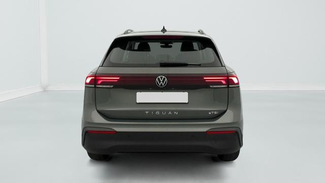 Volkswagen Tiguan 1.5 eTSI 131ch DSG7 Life Plus 