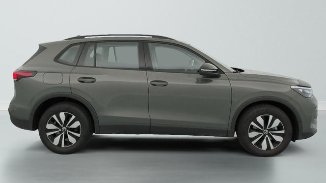 Volkswagen Tiguan 1.5 eTSI 131ch DSG7 Life Plus 