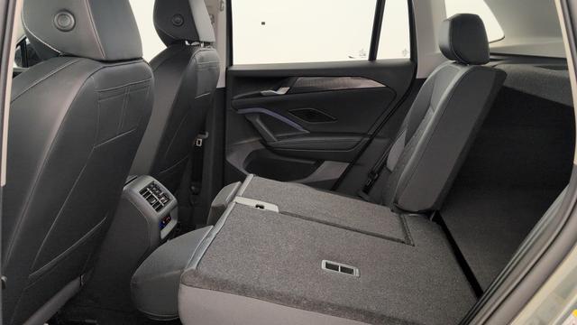 Volkswagen Tiguan 1.5 eTSI 131ch DSG7 Life Plus 
