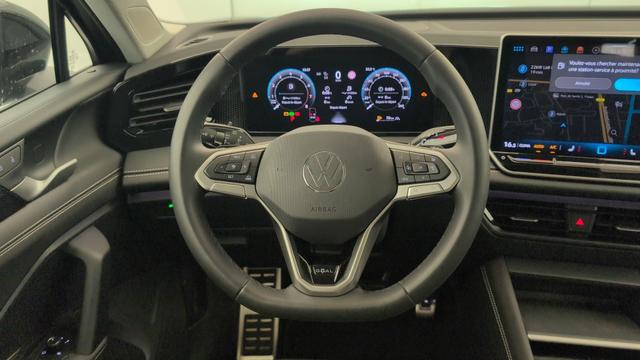 Volkswagen Tiguan 1.5 eTSI 131ch DSG7 Life Plus 