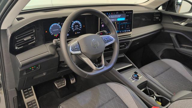 Volkswagen Tiguan 1.5 eTSI 131ch DSG7 Life Plus 