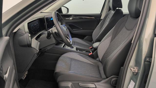 Volkswagen Tiguan 1.5 eTSI 131ch DSG7 Life Plus 
