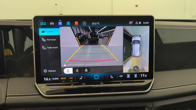 Volkswagen Tiguan 1.5 eTSI 131ch DSG7 Life Plus 