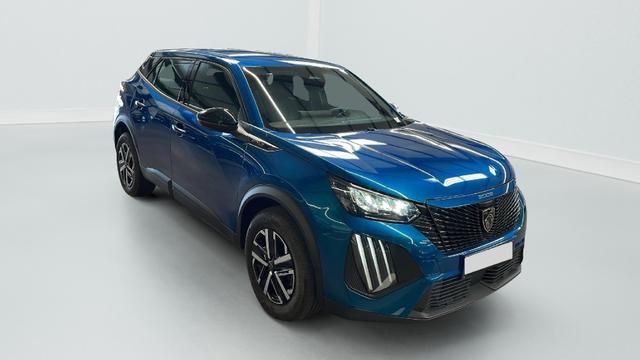 Peugeot 2008 - 100 S&S BVM6 Style