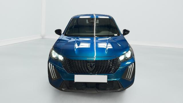 Peugeot 2008 100 S&S BVM6 Style 