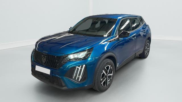 Peugeot 2008 100 S&S BVM6 Style 
