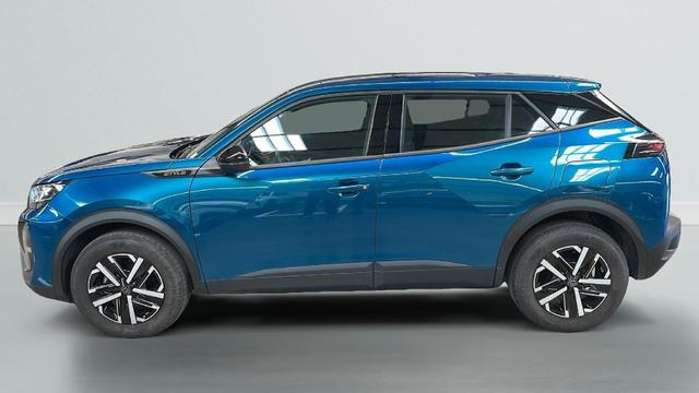 Peugeot 2008 100 S&S BVM6 Style 