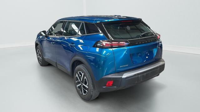 Peugeot 2008 100 S&S BVM6 Style 