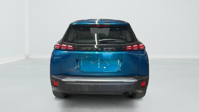 Peugeot 2008 100 S&S BVM6 Style 