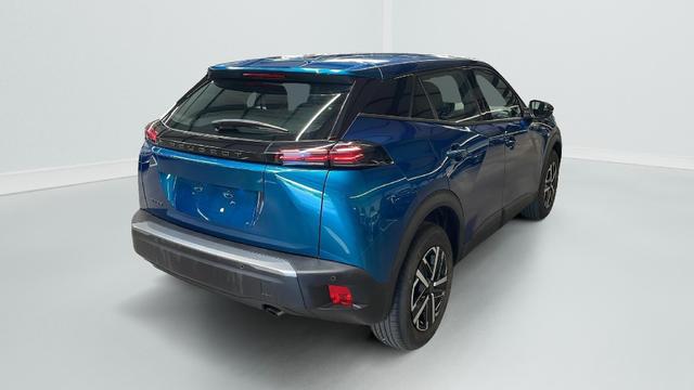 Peugeot 2008 100 S&S BVM6 Style 