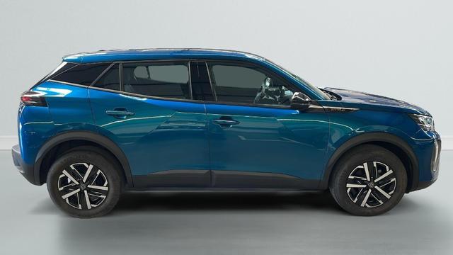 Peugeot 2008 100 S&S BVM6 Style 