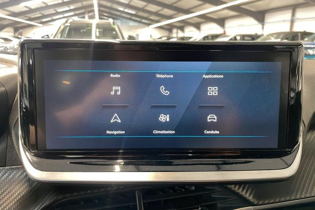 Peugeot 2008 100 S&S BVM6 Style 