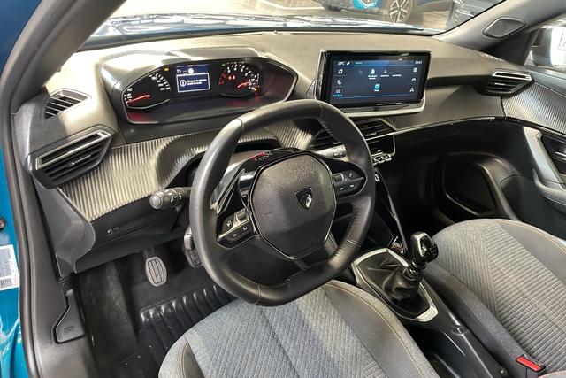 Peugeot 2008 100 S&S BVM6 Style 
