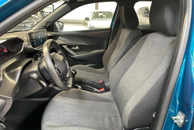 Peugeot 2008 100 S&S BVM6 Style 