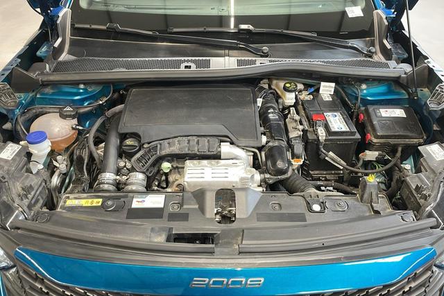 Peugeot 2008 100 S&S BVM6 Style 