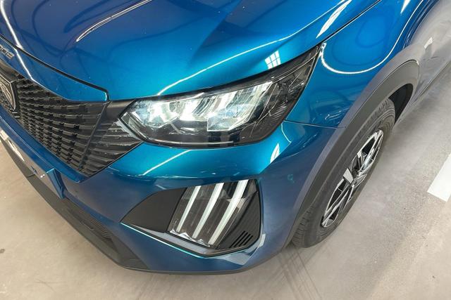 Peugeot 2008 100 S&S BVM6 Style 