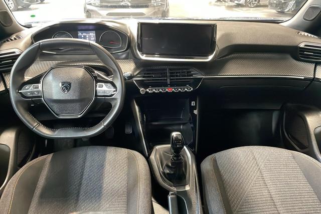 Peugeot 2008 100 S&S BVM6 Style 