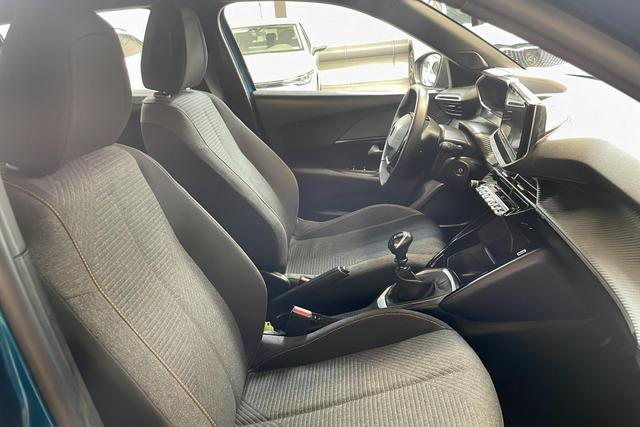 Peugeot 2008 100 S&S BVM6 Style 