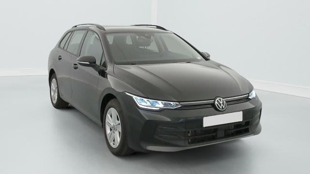 Volkswagen Golf Variant - 1.5 TSI EVO2 116 BVM6 LIFE PLUS
