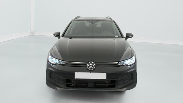 Volkswagen Golf Variant 1.5 TSI EVO2 116 BVM6 LIFE PLUS 