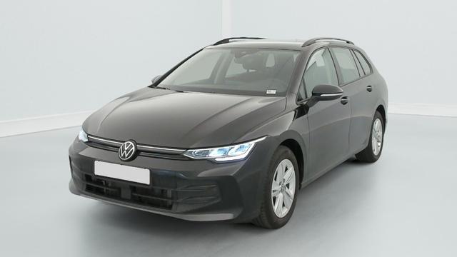 Volkswagen Golf Variant 1.5 TSI EVO2 116 BVM6 LIFE PLUS 