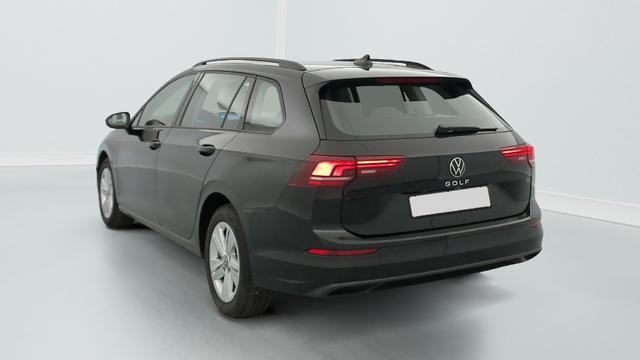 Volkswagen Golf Variant 1.5 TSI EVO2 116 BVM6 LIFE PLUS 