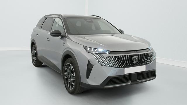 Peugeot 5008 - HYBRID 145CH E-DCS6 GT