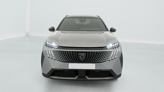 Peugeot 5008 HYBRID 145CH E-DCS6 GT 