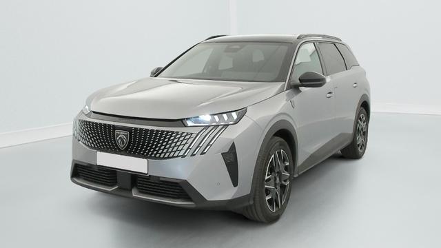 Peugeot 5008 HYBRID 145CH E-DCS6 GT 
