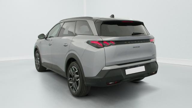 Peugeot 5008 HYBRID 145CH E-DCS6 GT 