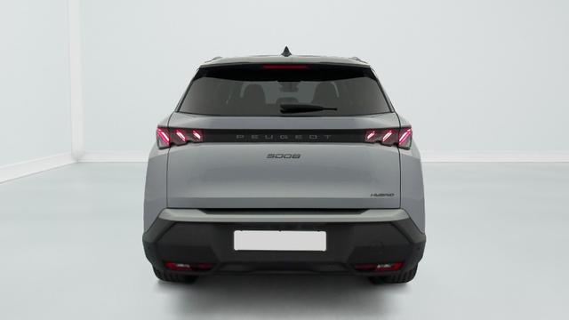 Peugeot 5008 HYBRID 145CH E-DCS6 GT 