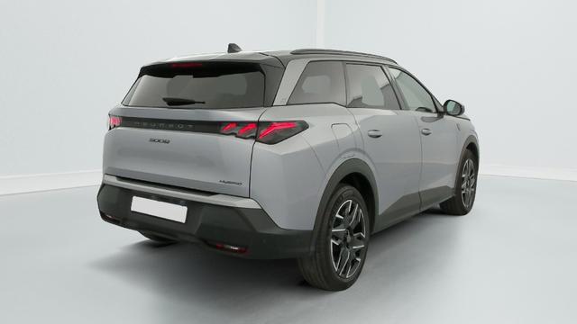 Peugeot 5008 HYBRID 145CH E-DCS6 GT 