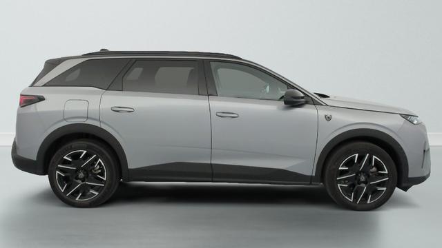 Peugeot 5008 HYBRID 145CH E-DCS6 GT 