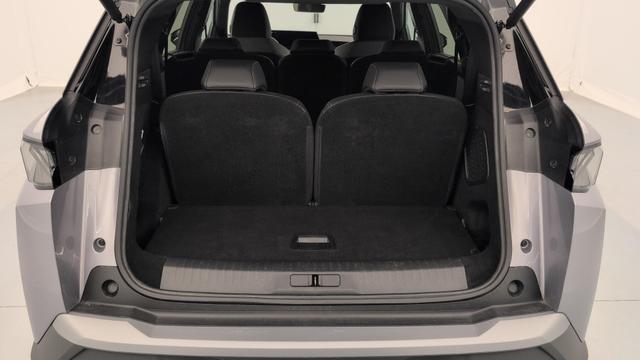Peugeot 5008 HYBRID 145CH E-DCS6 GT 