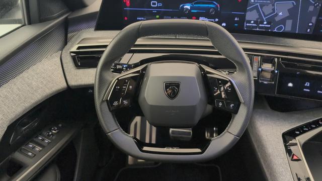 Peugeot 5008 HYBRID 145CH E-DCS6 GT 
