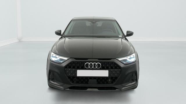 Audi A1 30 TFSI 110 ch S tronic 7 Design Luxe 