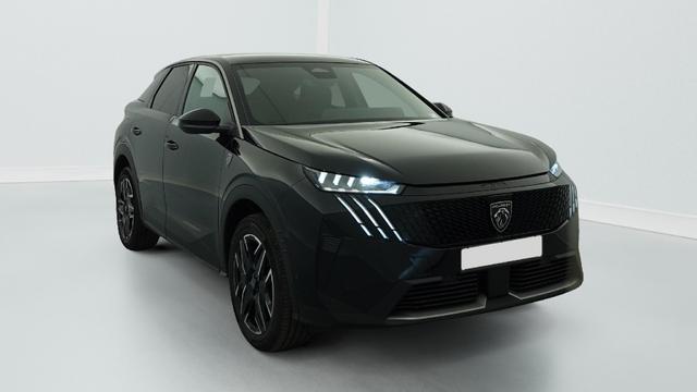 Peugeot 3008 - Hybrid 145 e-DCS6 GT