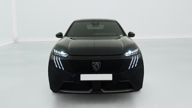 Peugeot 3008 Hybrid 145 e-DCS6 GT 