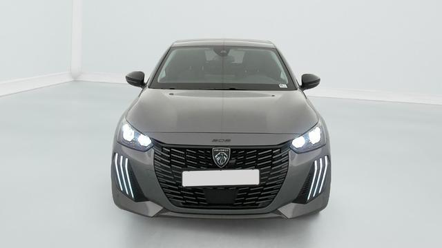 Peugeot 208 PureTech 100 S&S EAT8 Allure 