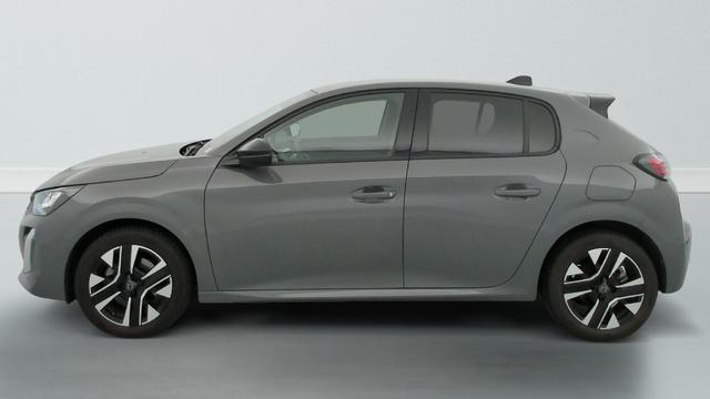 Peugeot 208 PureTech 100 S&S EAT8 Allure 