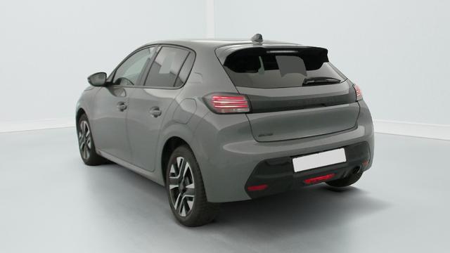 Peugeot 208 PureTech 100 S&S EAT8 Allure 
