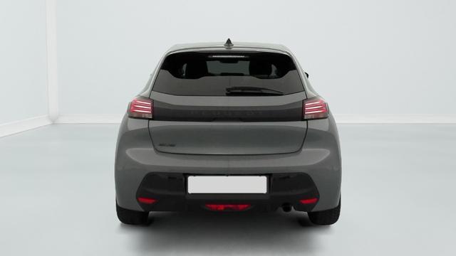 Peugeot 208 PureTech 100 S&S EAT8 Allure 