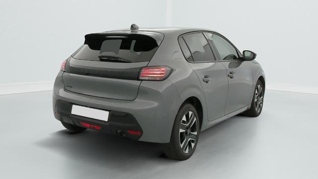 Peugeot 208 PureTech 100 S&S EAT8 Allure 