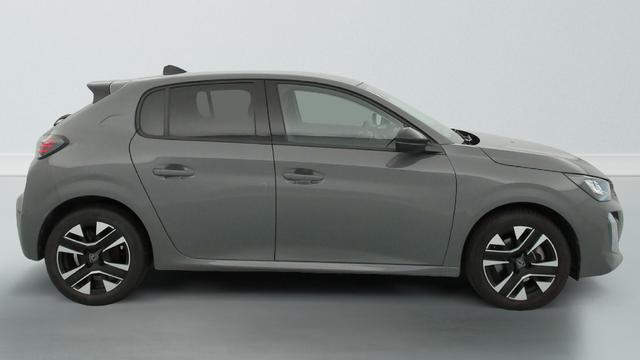Peugeot 208 PureTech 100 S&S EAT8 Allure 