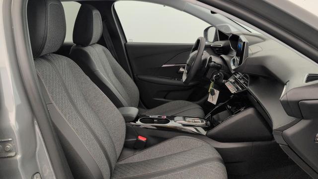 Peugeot 208 PureTech 100 S&S EAT8 Allure 