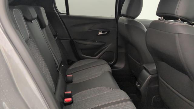 Peugeot 208 PureTech 100 S&S EAT8 Allure 